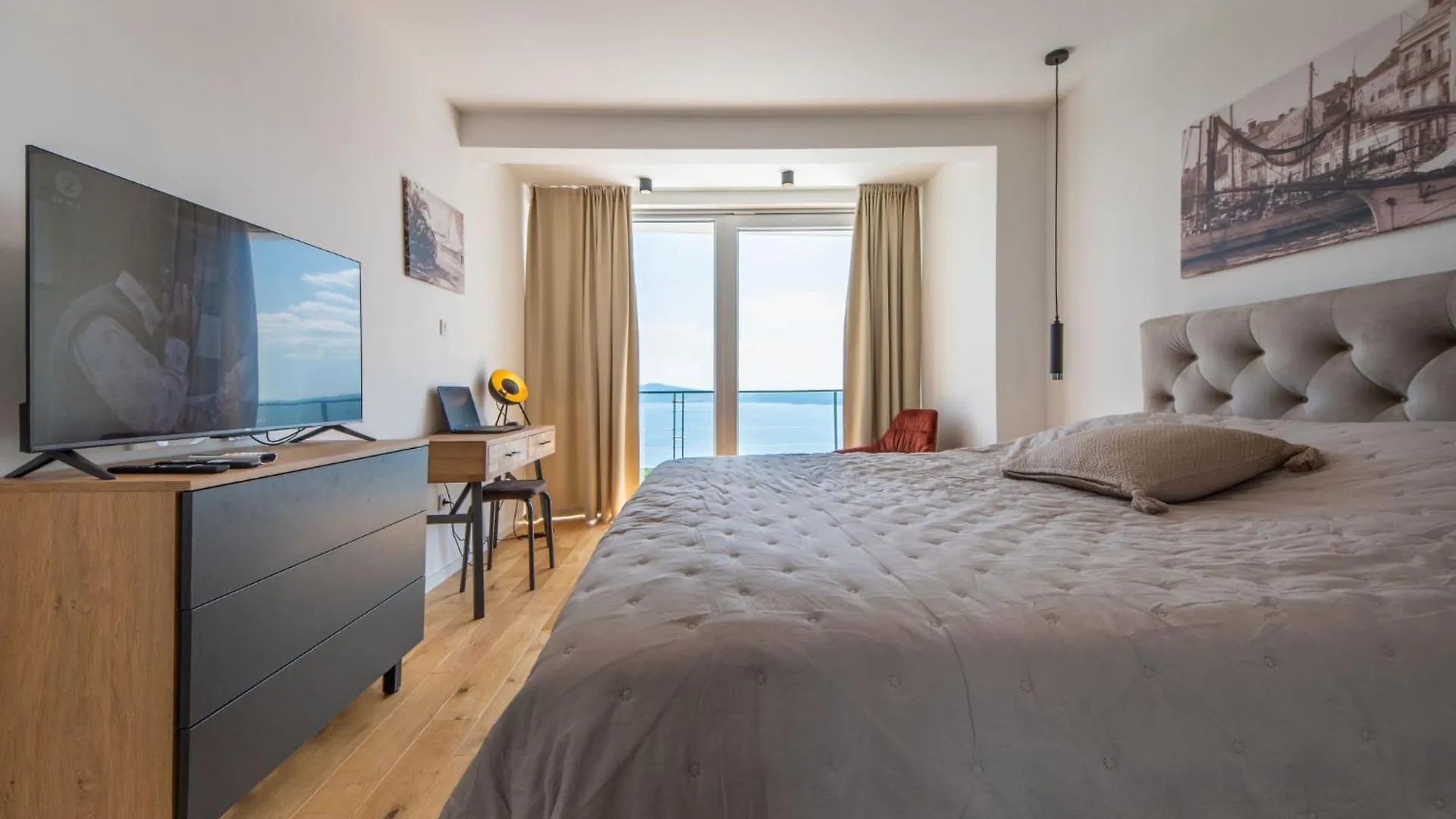 Holiday Home Villa Murn By Interhome Crikvenica 0*,  Croatia