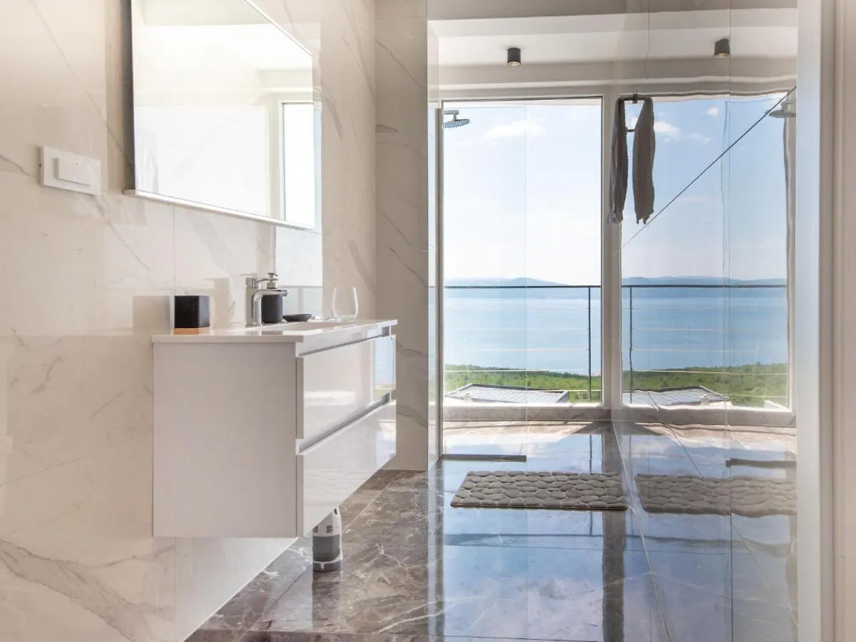 Holiday Home Villa Murn By Interhome Crikvenica