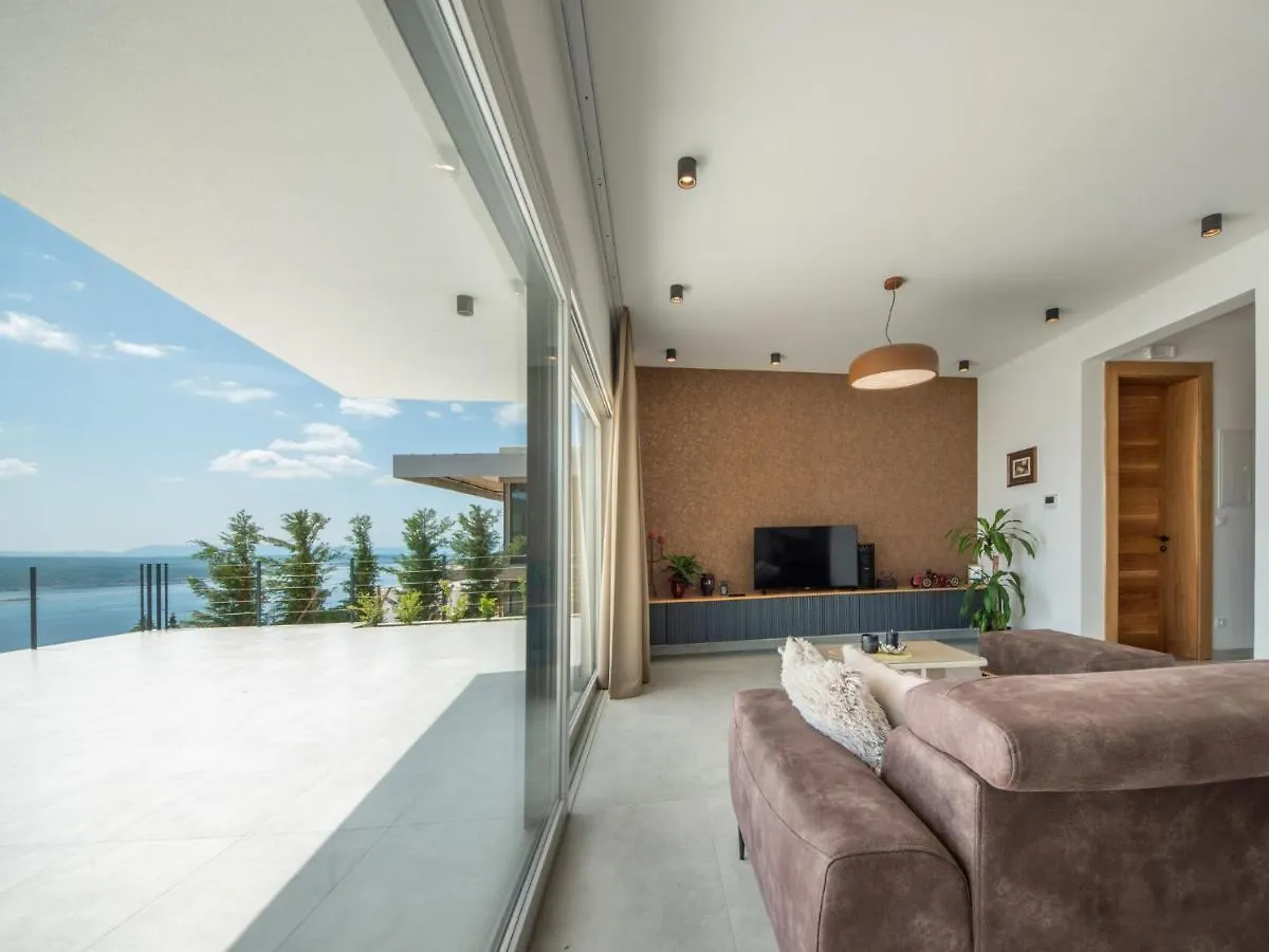 Holiday Home Villa Murn By Interhome Crikvenica 0*,