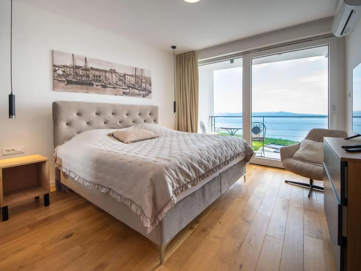 Holiday Home Villa Murn By Interhome Crikvenica Croatia