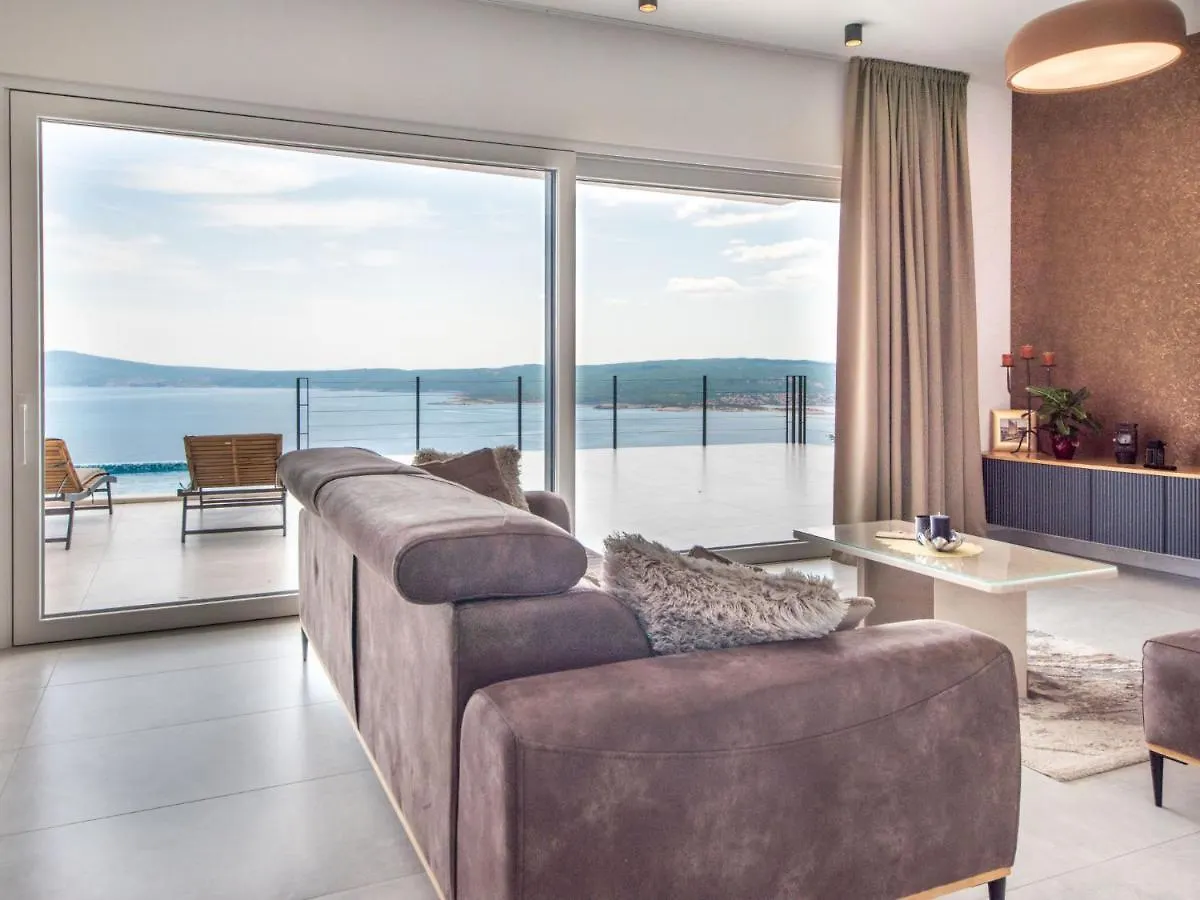 Holiday Home Villa Murn By Interhome Crikvenica