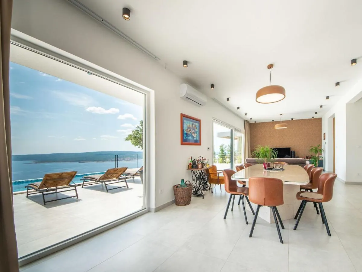 Holiday Home Villa Murn By Interhome Crikvenica Croatia