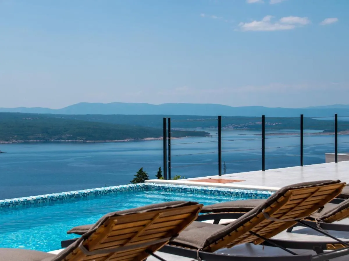 Holiday Home Villa Murn By Interhome Crikvenica 0*,  Croatia