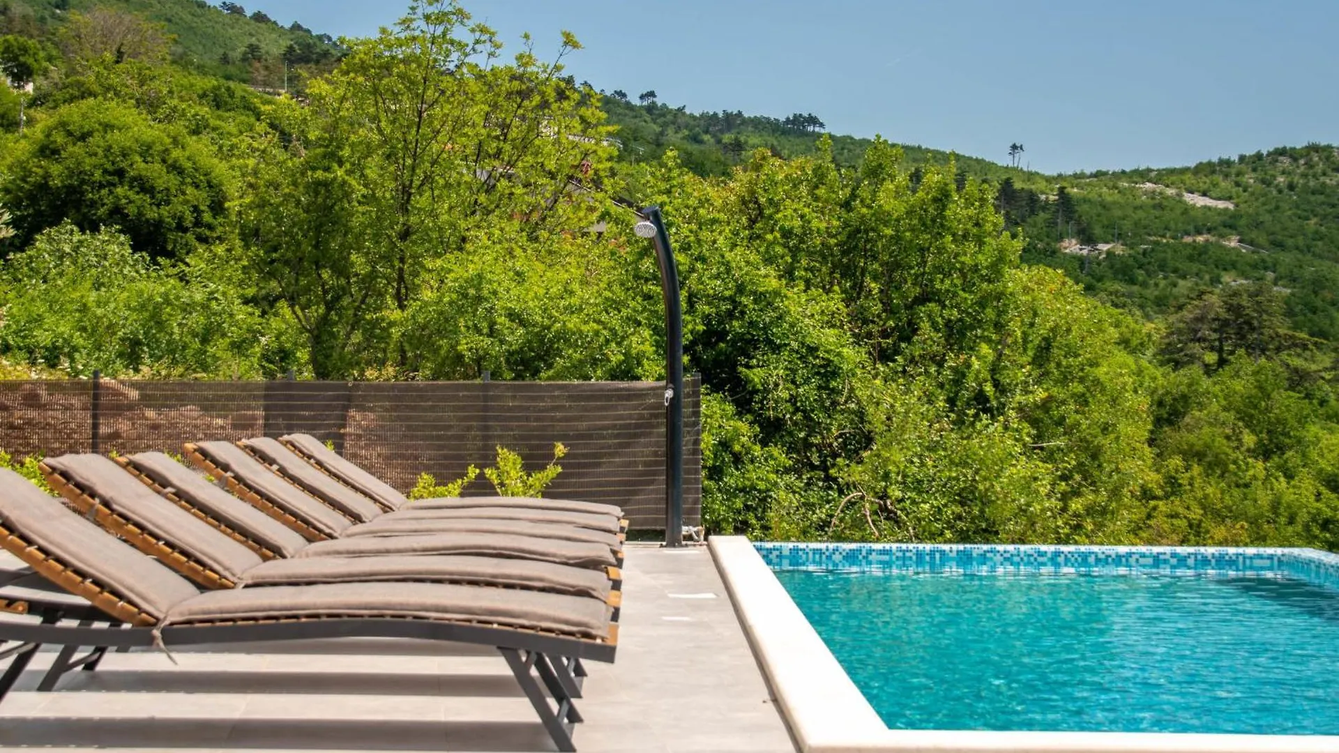 Holiday Home Villa Murn By Interhome Crikvenica Croatia