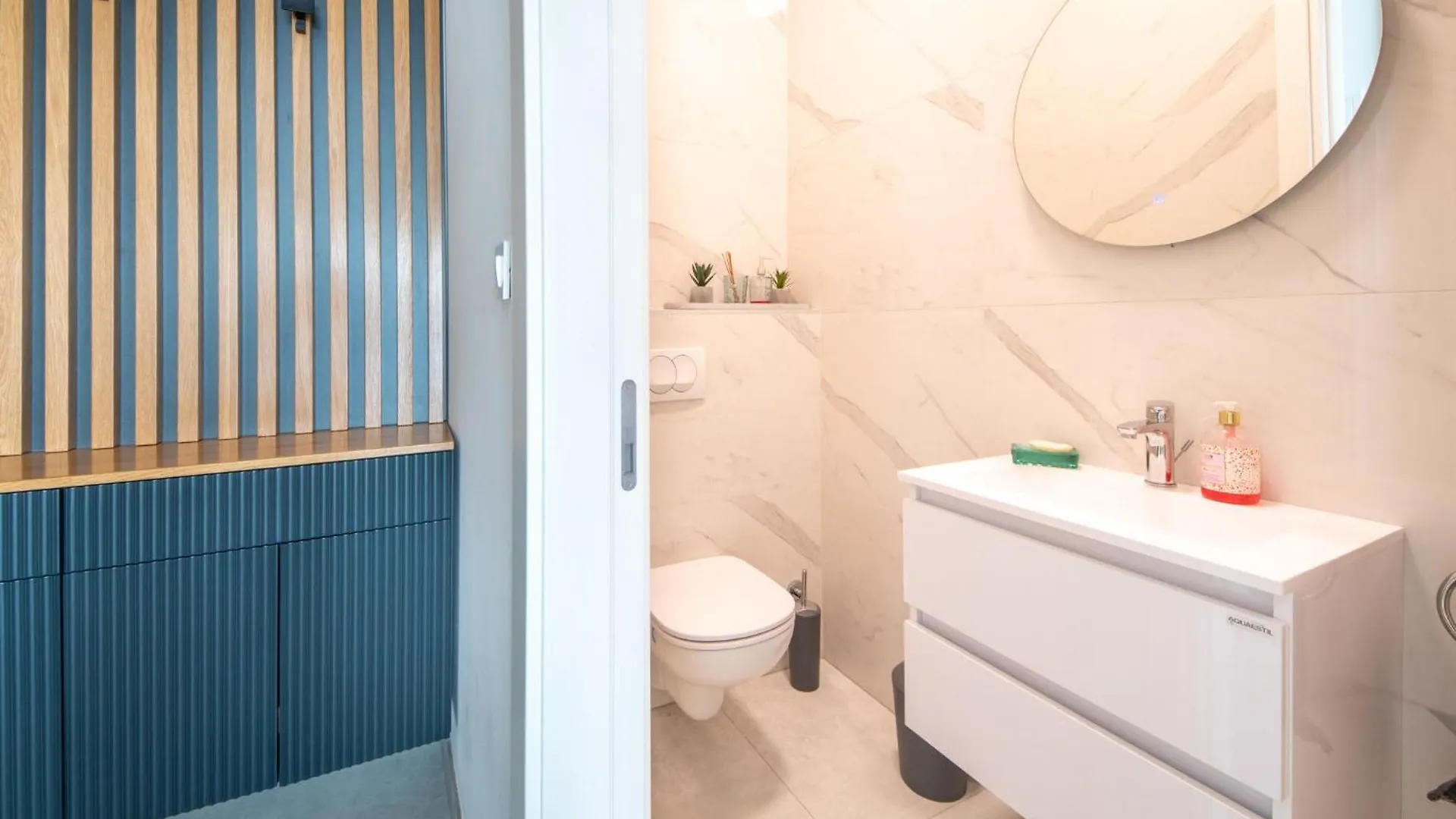 Holiday Home Villa Murn By Interhome Crikvenica