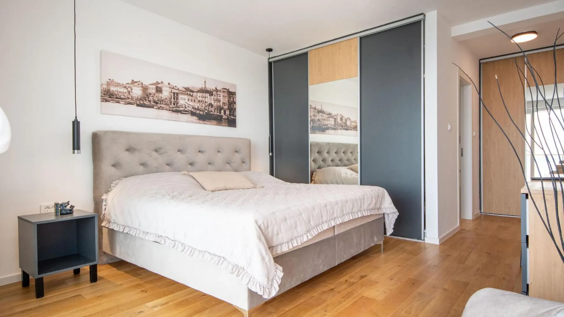 Holiday Home Villa Murn By Interhome Crikvenica 0*,
