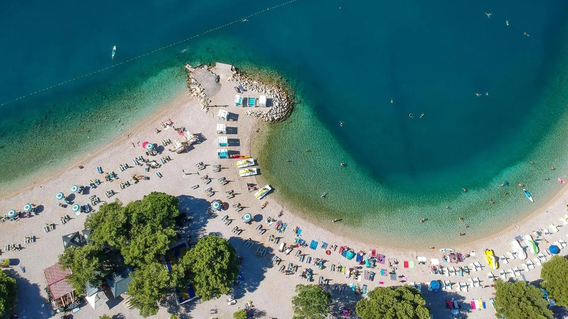 Holiday Home Villa Murn By Interhome Crikvenica