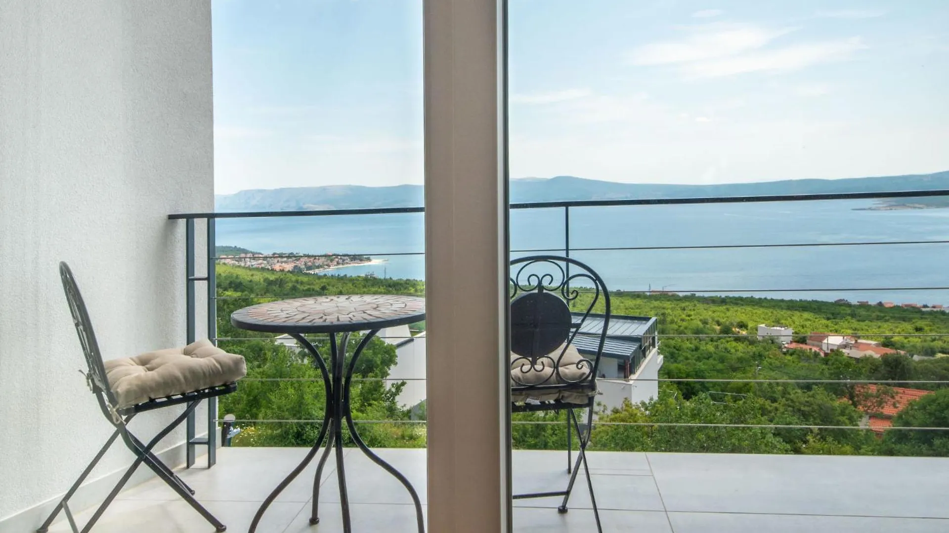 Holiday Home Villa Murn By Interhome Crikvenica
