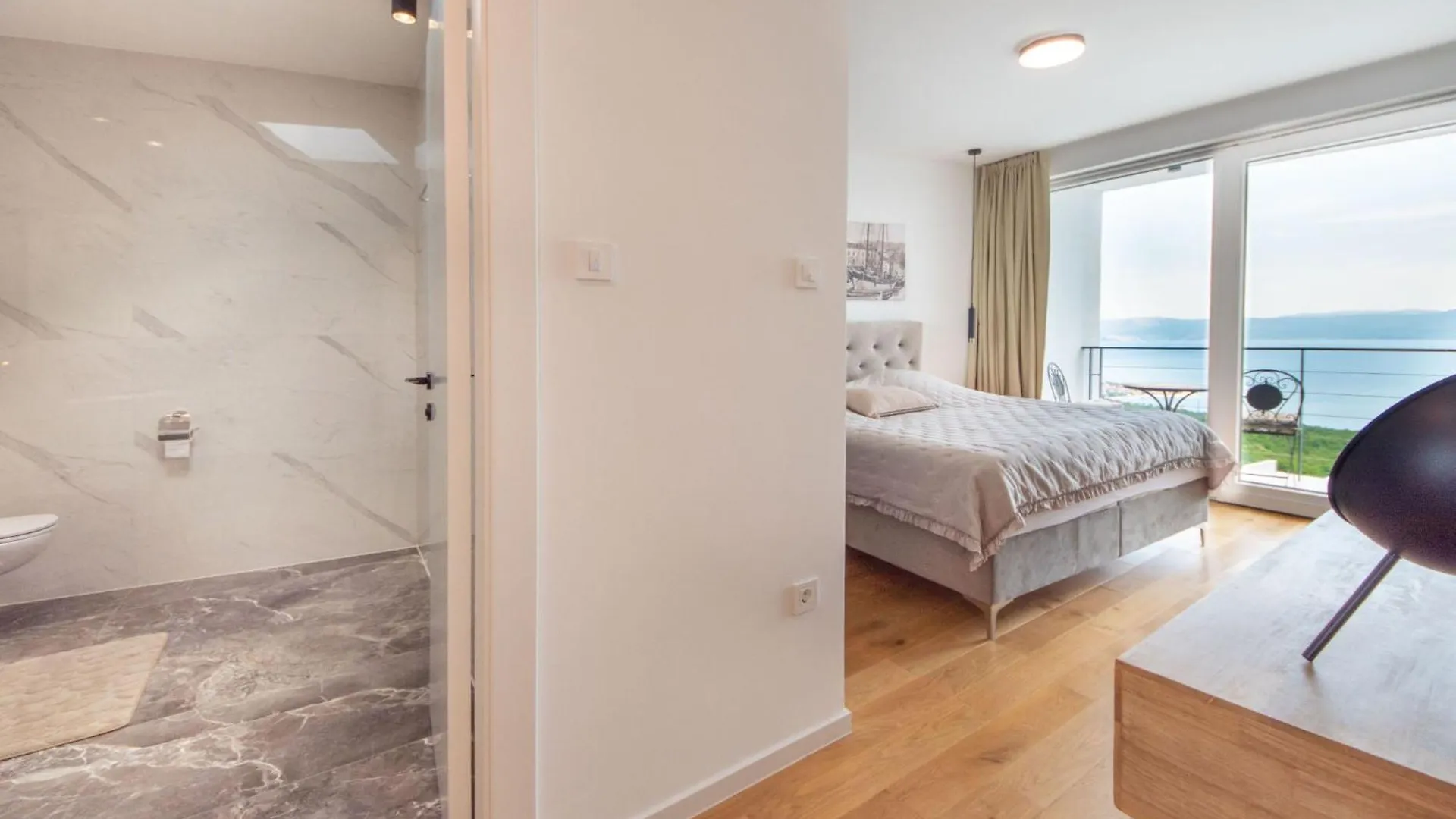 Holiday Home Villa Murn By Interhome Crikvenica