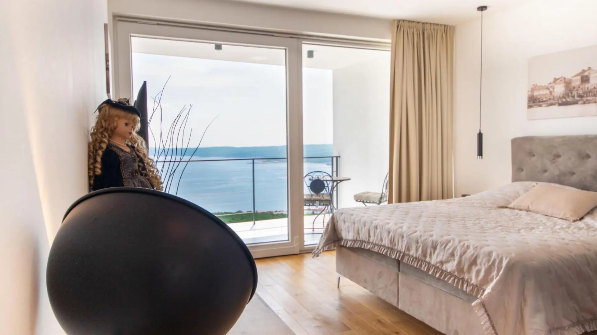 Holiday Home Villa Murn By Interhome Crikvenica Croatia