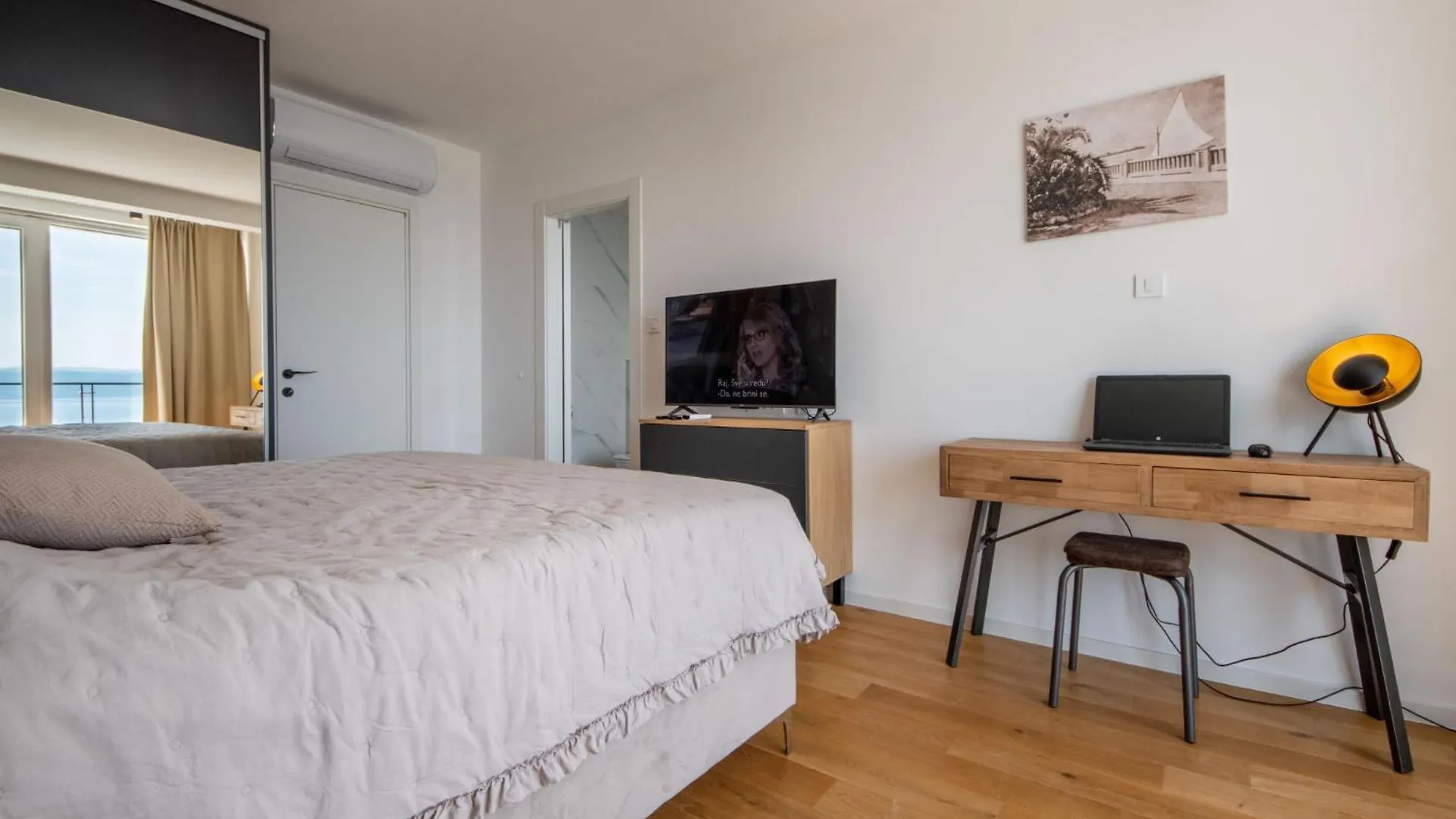 Holiday Home Villa Murn By Interhome Crikvenica
