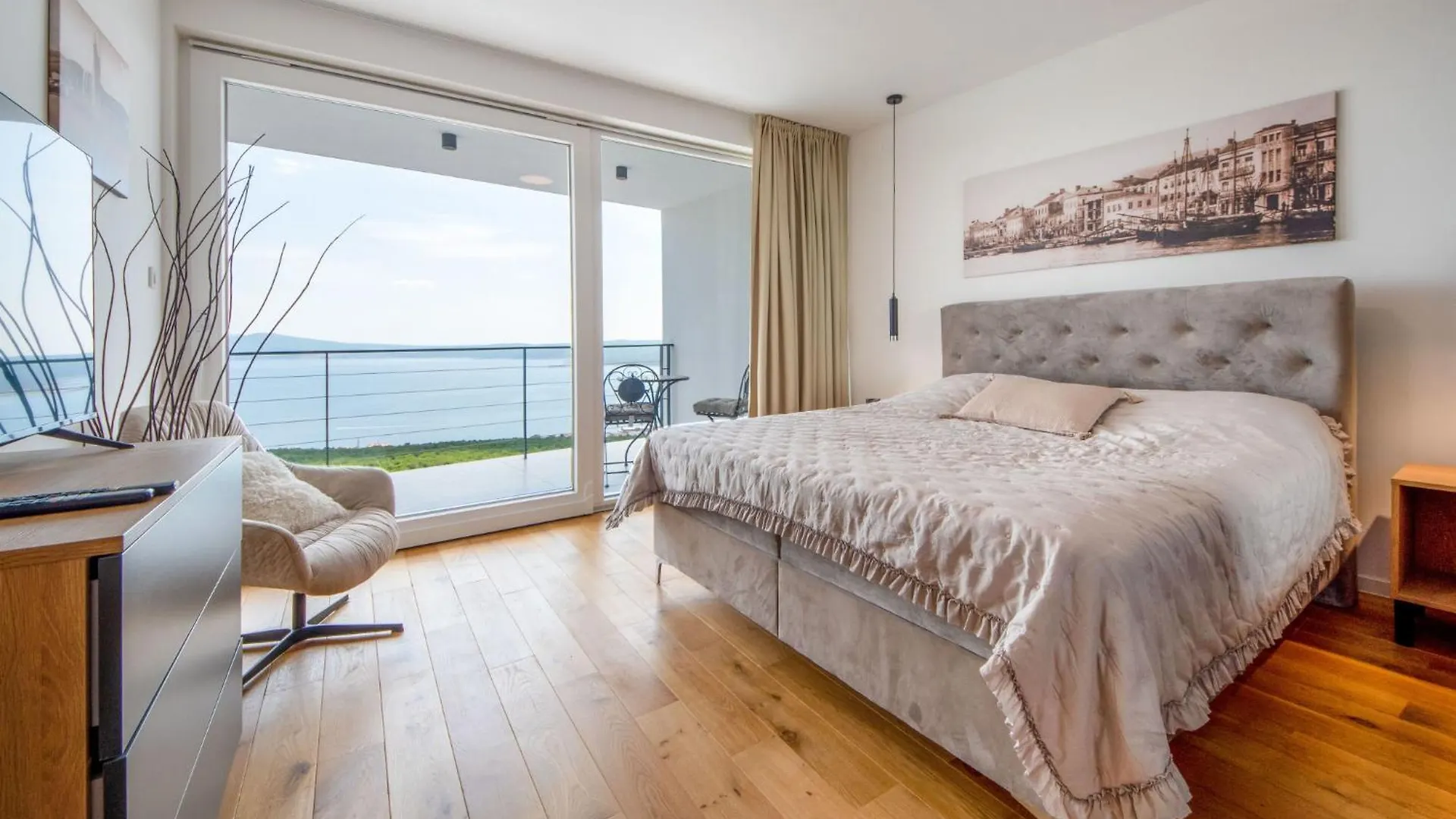 Holiday Home Villa Murn By Interhome Crikvenica 0*,
