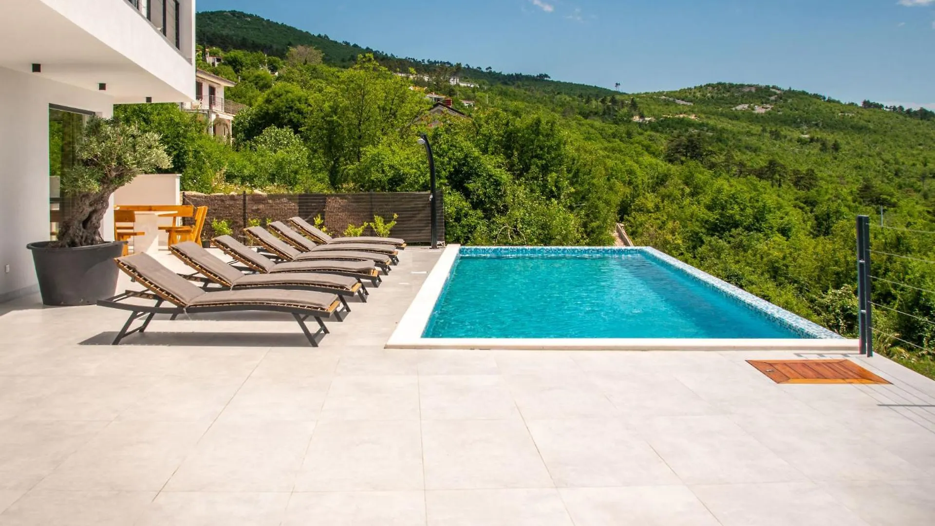 Holiday Home Villa Murn By Interhome Crikvenica