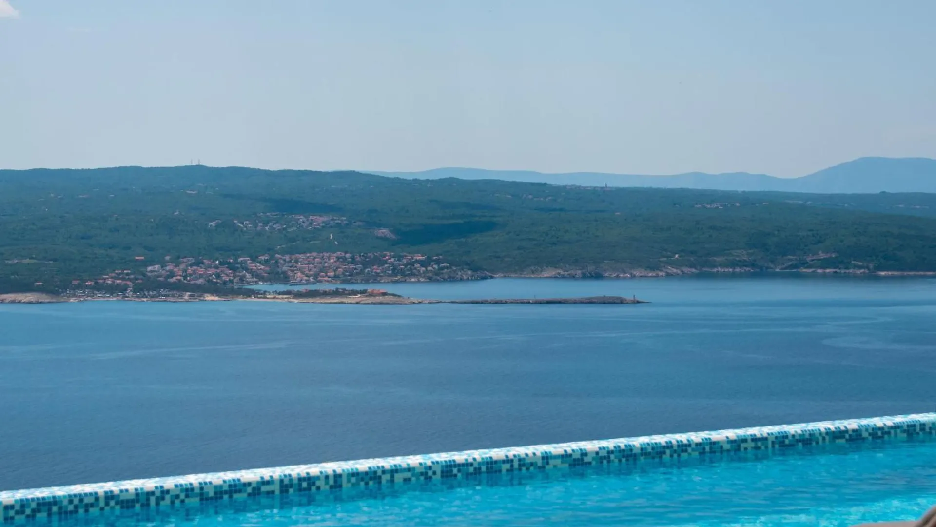 Holiday Home Villa Murn By Interhome Crikvenica Chorvatsko