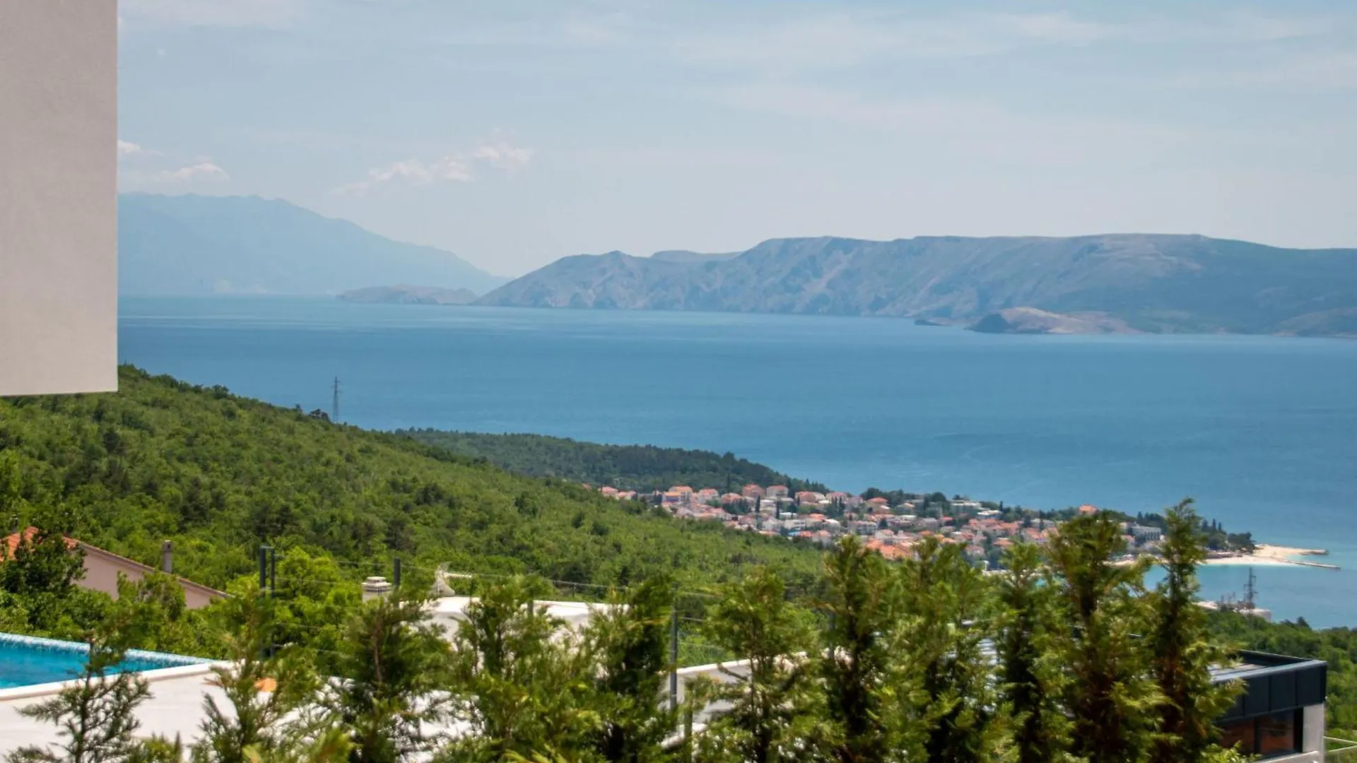 Holiday Home Villa Murn By Interhome Crikvenica