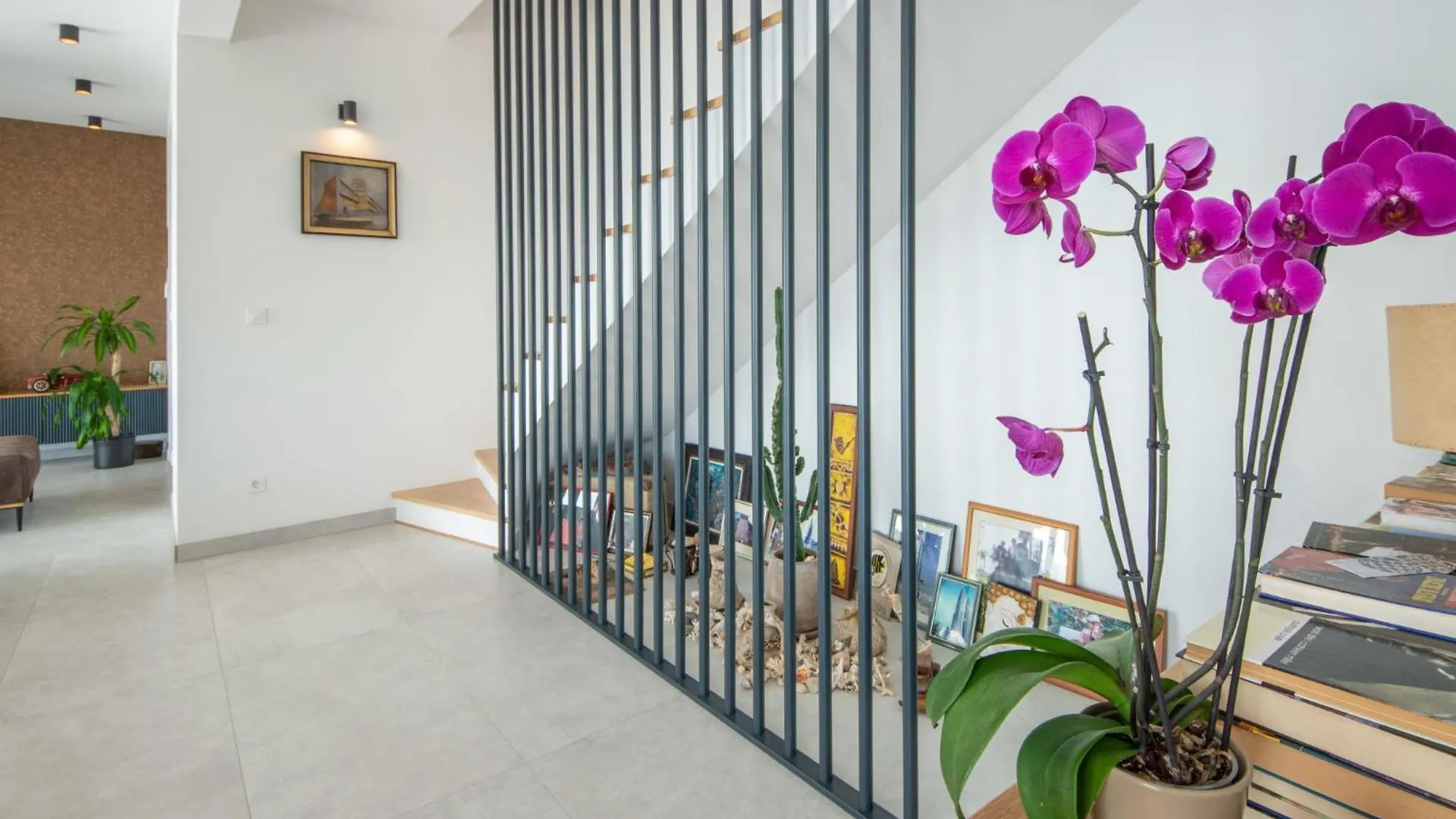 Holiday Home Villa Murn By Interhome Crikvenica